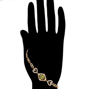 Stone Bracelet For Women